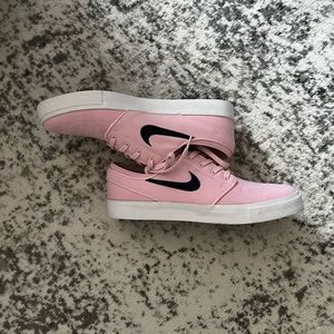 Nike SB Stefan Janoski skate shoes